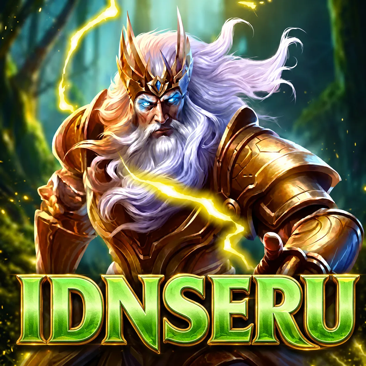 idnseru APK Football