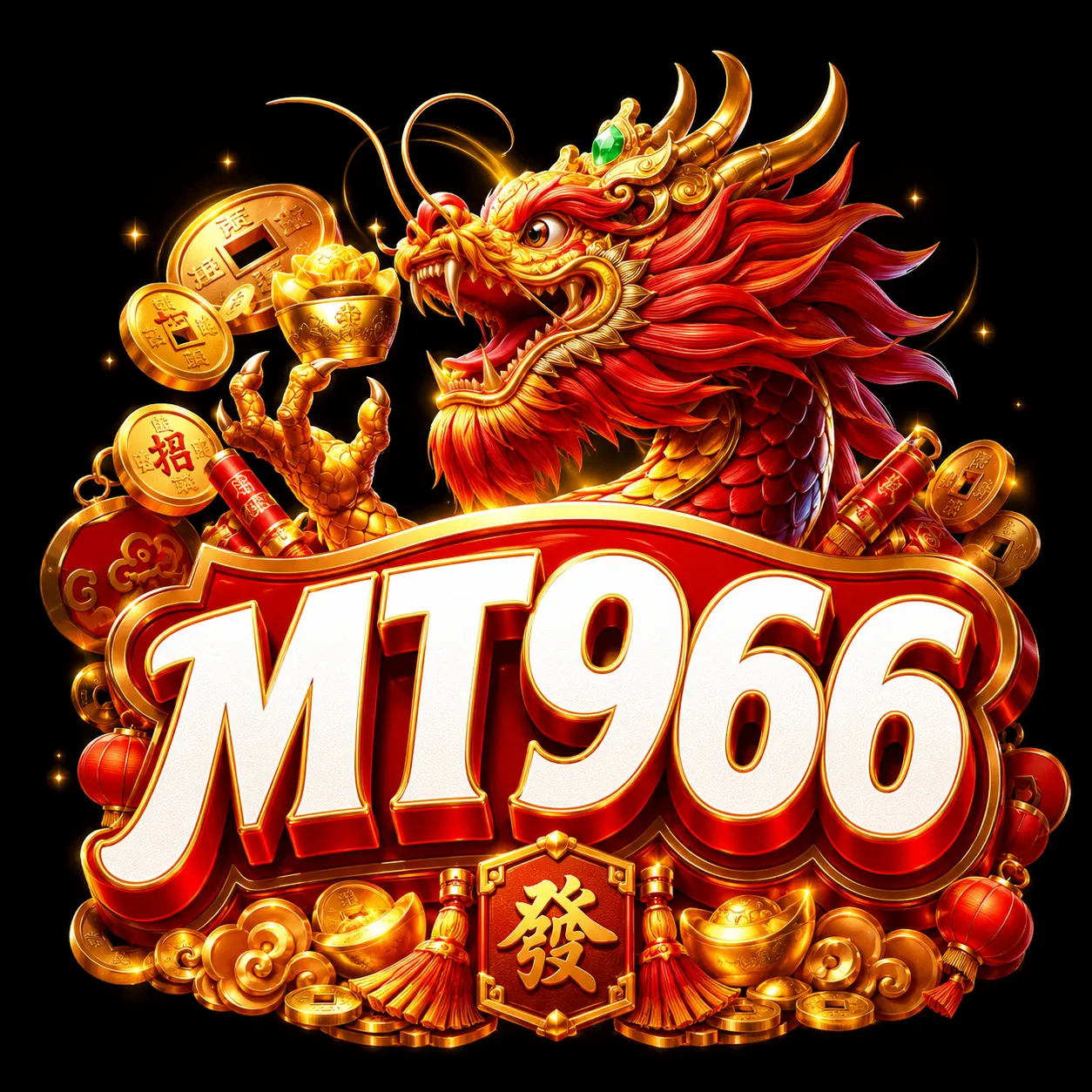 mt966 APK Kasino