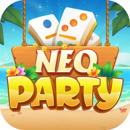 NEOPARTY - Petualangan Tanpa Batas di Dunia Terbuka