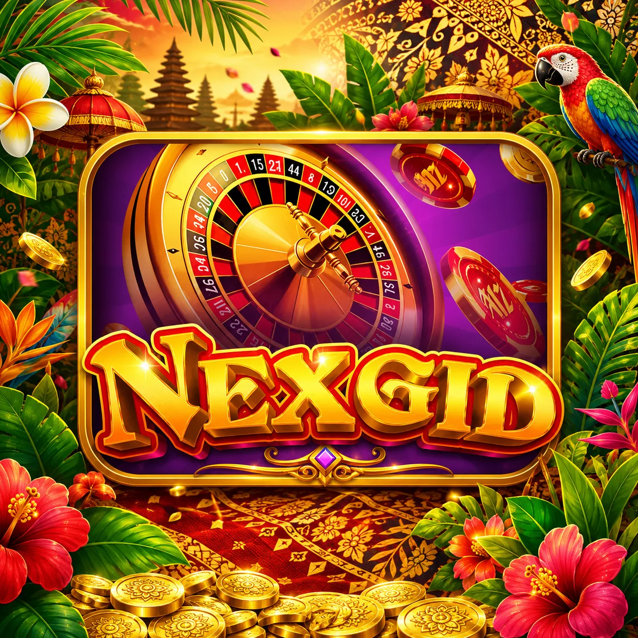 nexgid APK ARPG
