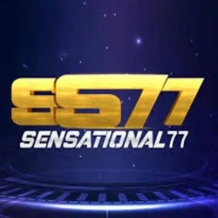SENSATIONAL77 - Temukan Irama dan Melodi Terbaik!