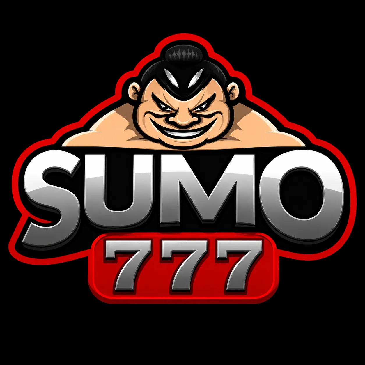 SUMO777 - Game Simulasi Pertarungan Sumo Terbaik
