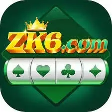 ZK6 - Perang FPS Terbaik di Ponsel Anda